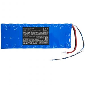 Аккумулятор CameronSino для PROMAX TV Explorer II (CB-077) 13000mah