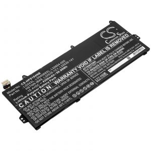 Аккумулятор CameronSino для HP Pavilion 15-cs1001la (LG04XL) 4350mah