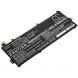 Аккумулятор CameronSino для HP Pavilion 15-cs1001la (LG04XL) 4350mah