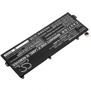Аккумулятор CameronSino для HP Pavilion 15-cs1001la (LG04XL) 4350mah