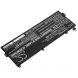 Аккумулятор CameronSino для HP Pavilion 15-cs1001la (LG04XL) 4350mah
