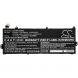 Аккумулятор CameronSino для HP Pavilion 15-cs1001la (LG04XL) 4350mah