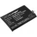 Аккумулятор CameronSino для Alcatel 5V (TLP038C7) 3900mah