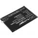 Аккумулятор CameronSino для Alcatel 5V (TLP038C7) 3900mah