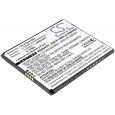 Аккумулятор CameronSino для TELSTRA Essential Smart 3, ZTE Blade A3 2020 2400mah
