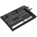 Аккумулятор CameronSino для ZTE Nubia Red Magic 5G (NX659J) 4000mah