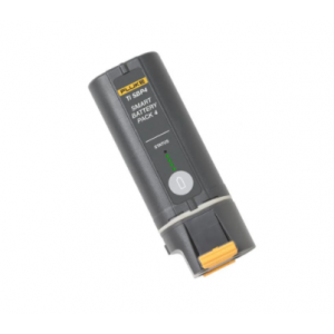 Замена элементов в аккумуляторе Fluke SBP4