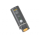 Замена элементов в аккумуляторе Fluke SBP4