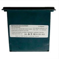 Замена элементов в аккумуляторе АКИП-4122 8000mAh