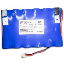 Аккумулятор Neovolt для MIR Spirolab 2, 3, 4 4500mAh