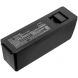 Аккумулятор CameronSino для PHILIPS Respironics T70 Cough Assist, Trilogy 100 Breathe (M3969) 6800mah