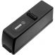 Аккумулятор CameronSino для PHILIPS Respironics T70 Cough Assist, Trilogy 100 Breathe (M3969) 6800mah