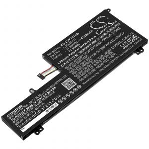 Аккумулятор CameronSino для LENOVO Yoga 720 (L16L6PC1) 6150mah