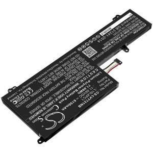 Аккумулятор CameronSino для LENOVO Yoga 720 (L16L6PC1) 6150mah