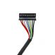 Аккумулятор CameronSino для MSI Modern 14 A10RB, MECHREVO S1 (BTY-M48) 3250mah