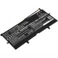 Аккумулятор CameronSino для ASUS Chromebook Flip c302 (C21N1613) 4800mah