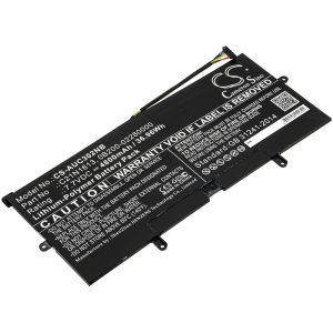 Аккумулятор CameronSino для ASUS Chromebook Flip c302 (C21N1613) 4800mah