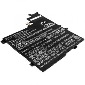 Аккумулятор CameronSino для ASUS VivoBook S14 S406UA, X406UA (C21N1701) 5000mah