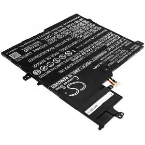 Аккумулятор CameronSino для ASUS VivoBook S14 S406UA, X406UA (C21N1701) 5000mah