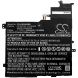 Аккумулятор CameronSino для ASUS VivoBook S14 S406UA, X406UA (C21N1701) 5000mah