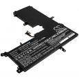 Аккумулятор CameronSino для ASUS VivoBook Flip 14 TP410UA, VivoBook Flip 14 TP410UF (B31N1705) 3650mah