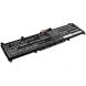 Аккумулятор CameronSino для ASUS VivoBook S13 S330, adol 13 (C31N1806) 3600mah