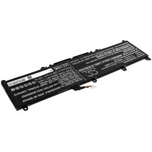 Аккумулятор CameronSino для ASUS VivoBook S13 S330, adol 13 (C31N1806) 3600mah