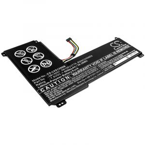 Аккумулятор CameronSino для Lenovo Ideapad 120S-14 (BSNO3558E5) 4050mah