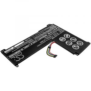 Аккумулятор CameronSino для Lenovo Ideapad 120S-14 (BSNO3558E5) 4050mah