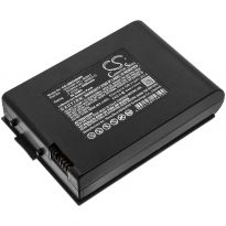 Аккумулятор CameronSino для GE ECG Mac 800 (M2823) 6800mah