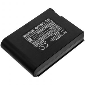 Аккумулятор CameronSino для GE ECG Mac 800 (M2823) 6800mah