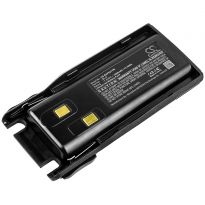 Аккумулятор CameronSino для Baofeng UV-82, UV-8R, UV-98D (BL-8) 1800mah
