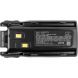 Аккумулятор CameronSino для Baofeng UV-82, UV-8R, UV-98D (BL-8) 1800mah