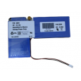 Замена элементов в аккумуляторе IBM CONTRLR CACHE DS4100, DS4300, 24P8062 (24P8062) 3200mah