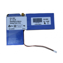 Замена элементов в аккумуляторе IBM CONTRLR CACHE DS4100, DS4300, 24P8062 (24P8062) 3200mah