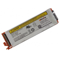 Замена элементов в аккумуляторе IBM Brand New 74Y6124, 74y5997, 42r8705 (44V7597) 2400mah