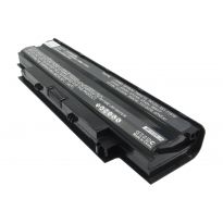 Аккумулятор CameronSino для Dell Inspiron 13R (N3010), 14R (N4010), 15R (N5010), 17R (N7010) 4400mAh