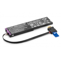 Замена элементов в аккумуляторе HPE 12W Smart Storage, Smart Array P204i-b SR Gen10 (P01363-B21)