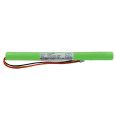 Резервный аккумулятор CameronSino для SYMBOL VC5090 (GP75AAAH3AMXZ) 700mAh