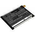 Аккумулятор CameronSino для SONY Xperia L1 (LIP1621ERPC) 2550mAh