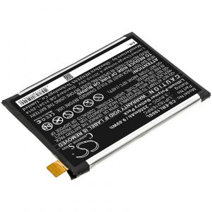 Аккумулятор CameronSino для SONY Xperia L1 (LIP1621ERPC) 2550mAh
