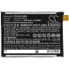 Аккумулятор CameronSino для SONY Xperia L1 (LIP1621ERPC) 2550mAh
