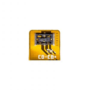 Аккумулятор CameronSino для SONY Xperia L1 (LIP1621ERPC) 2550mAh