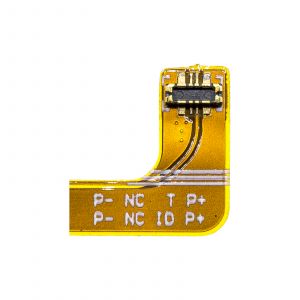 Аккумулятор CameronSino для TP-LINK Neffos C9 (NBL-40A3730) 3650mAh