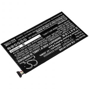 Аккумулятор CameronSino для ASUS Chromebook Flip C101PA (C21N1627) 4850mAh