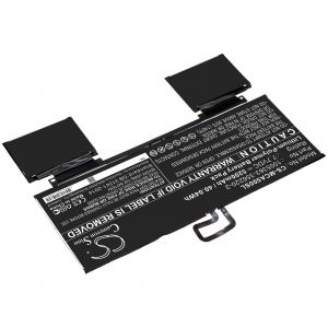 Аккумулятор CameronSino для MICROSOFT Surface A50 (1005363-356220-2) 5200mAh