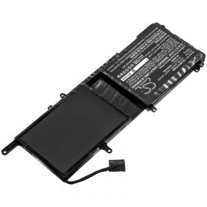 Аккумулятор CameronSino для DELL Alienware 15 R3 Max-Q (HF25D) 4250mAh