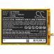Аккумулятор CameronSino для TP-LINK Neffos X20, X20 Pro (NBL-43A4000) 3900mAh
