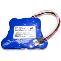 Аккумулятор Ecovacs Deebot D83, DM85 2000mah