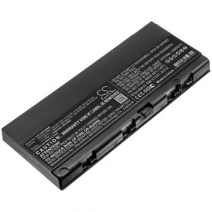 Аккумулятор CameronSino для LENOVO Thinkpad P52 (L17M6P51) 7800mAh